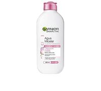 Garnier Agua Micelar Con Leche