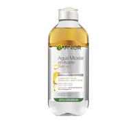 Garnier Skinactive Micellar Oil-In-Water Waterproof 400ml