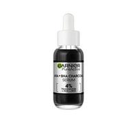 Garnier AHA + BHA Siero carbone 30 ml - Siero