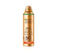 Garnier Ambra solare nebbia protettiva SPF50 150ml