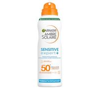 Garnier Ambra solare nebbia SE+ adulto FPS50+ 150 ml