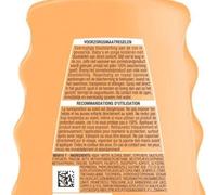 GARNIER Ambra solare - Spray solare per bambini Il mondo di Nemo Disney FPS 50+ - Idrata e protegge dai raggi UVA, UVB e UVA lunghi, anti-sabbia, a base di aloe vera, pelli sensibili, 150 ml