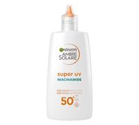 Garnier Ambra solare Super UV Niacinamide fluido anti-imperfezioni SPF 50+ 40ml