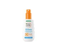 GARNIER AMBRE SOLAIR ADVANCED SENSITIVE ADULTI SPRAY SPF 50+