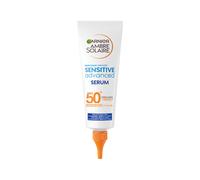 Garnier Ambre Solaire - Advanced Sensitive Body Serum SPF50+, 125ml