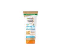 Garnier Ambre Solaire Advanced Sensitive Kids Ceramide Protect Latte P