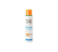 GARNIER AMBRE SOLAIR ADVANCED SENSITIVE MIST SPF 50+