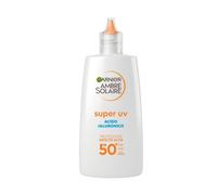 GARNIER AMBRE SOLAIR AS FLUIDO VISO IDRATANTE SUPER UV SPF 50+ 50ML