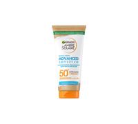 Garnier Ambre Solaire Advanced Sensitive Ceramide Protect Latte 175ml Spf50+