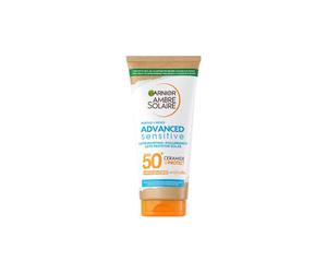 GARNIER AMBRE SOLAIR AS LATTE SPF 50+ 175 ML