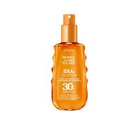 GARNIER AMBRE SOLAIR IDEAL BRONZE LATTE SRAY SPF 30 150 ML
