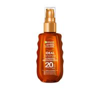 GARNIER AMBRE SOLAIR IDEAL BRONZE OLIO SRAY SPF 20 150 ML