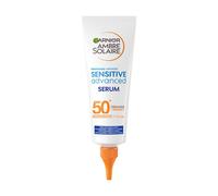 Garnier Ambre Solaire - Advanced Sensitive Body Serum SPF50+, 125ml