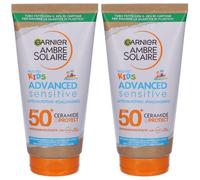 Garnier Ambre Solaire Advanced Sensitive Kids Ceramide Protect Latte P