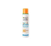 Kids Advanced Sensitive Spray Fps50+ 150 Ml