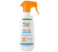 Garnier Ambre Solaire Kids Advanced Sensitive Ceramide Protect