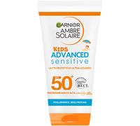 garnier ambre solaire advanced sensitive kids sp50+ baby 50 ml