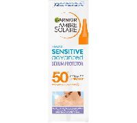 Advanced Sensitive Serum Protetor Body Fps50+ 125 Ml