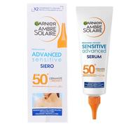 Advanced Sensitive Serum Protetor Body Fps50+ 125 Ml