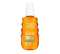 GARNIER - Ambre Solaire Advanced sensitive SPF 30 Acqua Solare Idratante Creme solari 150 ml unisex