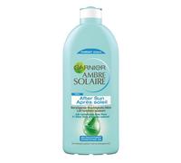 GARNIER AMBRE SOLAIRE Doposole - Latte Idratante Calmante - 400 ml