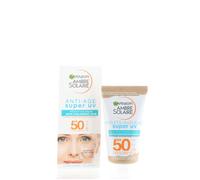 Garnier Ambre Solaire Anti Age Super UV Acido Ialuronico SPF50 50ml -...