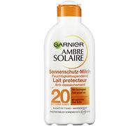 Garnier Ambre Solaire Delial Latte SPF 20