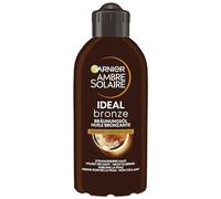 GARNIER AMBRE SOLAIRE Oli Solari - Olio Abbronzante - 200 ml