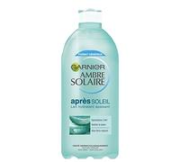 Garnier Ambre Solaire doposole Latte idratante lenitivo all'aloe vera, 200 ml