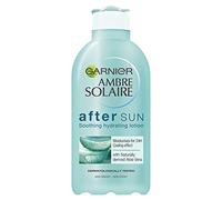 Garnier Ambre Solaire Soothing After Sun lozione doposole 200 ml