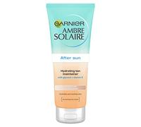 Garnier Ambre Solaire doposole per mantenere l'abbronzatura 200 ml