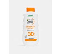 Garnier - Ambre Solaire Hydra 24 Hour Protect - Lozione solare idratante SPF 30 da 175 ml-Nessun colore No Size