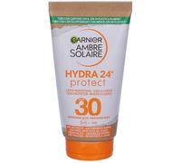 Garnier Ambre Solaire Hydra 24 SPF30 Lotion 59 ml Crema solare