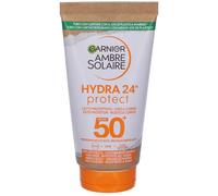 Garnier Ambre Solaire Hydra 24 Spf50 Lotion 59 ml Crema solare
