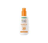GARNIER Ambre Solaire Hydra 24H Protect SPF30 - Spray Protettivo 200 Ml