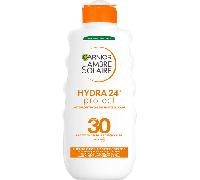 AMBRE SOLAIRE HYDRA 24H PROTECT LATTE SPF30 200 ML