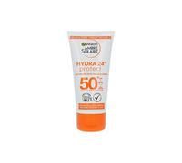 GARNIER AMBRE SOLAIRE HYDRA 24H LECHE PROTECTORA SPF50 50 ML