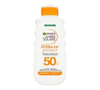 GARNIER - Ambre Solaire Hydra 24H Protect Latte SPF50 Creme solari 175 ml unisex