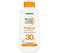 Garnier Ambre Solaire Hydra 24H Protect SPF30 175 ml - Latte Solare