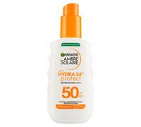 Garnier Ambre Solaire Hydra Protect Crema abbronzante SPF 50 50 ml - Solare
