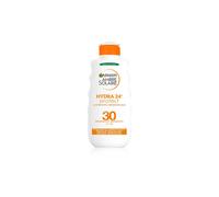 Garnier Ambre Solaire Hydra Protect Latte Protettivo SPF 30 200 ml - Solare