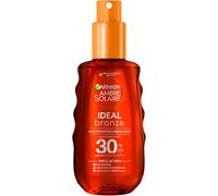 Garnier Ambre Solaire Ideal Bronze SPF30 Protective Olio - 150ml