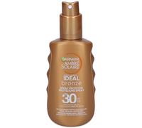 Garnier Ambre Solaire Ideal Bronze Spray SPF 30+ 177,34 ml Spray