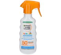 Garnier Ambre Solaire Kids Advanced Sensitive Spray SPF 50+ 270ml 325,