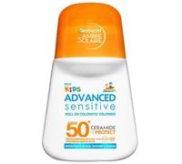 Garnier Ambre Solaire Kids Sensitive SPF50+ Roll On 50 ml