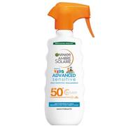 Garnier ambre solaire kids advanced sensitive ceramide 50+ 270ml spray