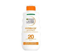 Garnier Ambre Solaire - Latte Classico SPF20 Hydra 24H Protect, 200ml