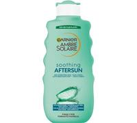GARNIER AMBRE SOLAIR ADVANCED SENSITIVE LATTE DOPOSOLE 400 ML
