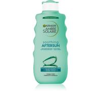 AMBRE SOLAIRE AFTERSUN LATTE IDRATANTE 24H 400 ML