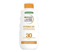GARNIER Protezione solare Care & Protection Latte protezione solare SPF 30 200 ml